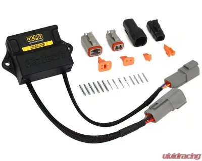 Haltech DC Motor Driver - DCMD - HT-038009