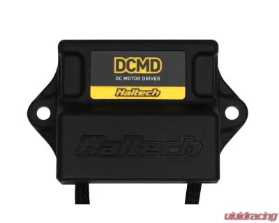 Haltech DC Motor Driver - DCMD - HT-038009