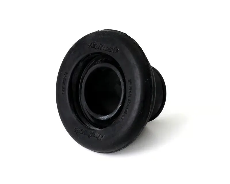 Haltech Firewall Rubber Wiring Grommet 51mm (2") OD 28mm (1 1/8") ID - HT-039001
