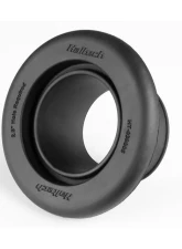 Haltech Firewall Rubber Wiring Grommet 63.5mm (2.5") OD 44.45mm (1.75") ID                                     - HT-039005 - Image 2
