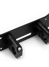 Haltech Tube Mount Kit - 31.75mm (1.25") NEXUS R5                                     - HT-039060 - Image 2