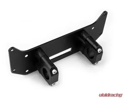 Haltech Tube Mount Kit - 31.75mm (1.25") NEXUS R5 - HT-039060