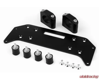 Haltech Tube Mount Kit - 31.75mm (1.25") NEXUS R5 - HT-039060