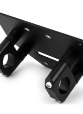 Haltech Tube Mount Kit - 31.75mm (1.25") Nexus R3 | S3 | S2                                     - HT-039065 - Image 2