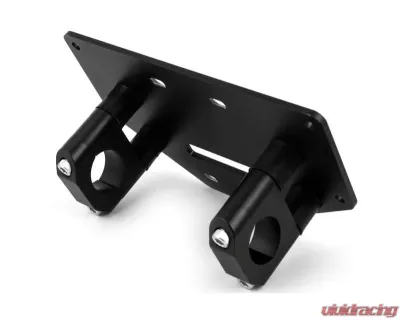 Haltech Tube Mount Kit - 31.75mm (1.25") Nexus R3 | S3 | S2 - HT-039065