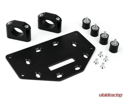 Haltech Tube Mount Kit - 31.75mm (1.25") Nexus R3 | S3 | S2 - HT-039065