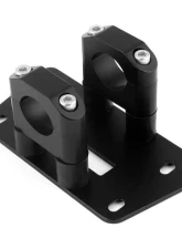 Haltech Nexus PD16 Tube Mount Kit 31.75mm 1.25                                     - HT-039080 - Image 2