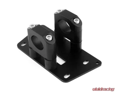 Haltech Nexus PD16 Tube Mount Kit 31.75mm 1.25 - HT-039080