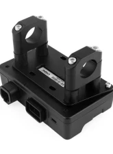 Haltech Nexus PD16 Tube Mount Kit 31.75mm 1.25                                     - HT-039080 - Image 4