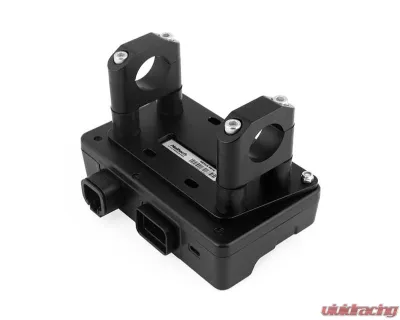 Haltech Nexus PD16 Tube Mount Kit 31.75mm 1.25 - HT-039080
