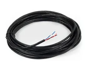 Haltech Cable Multicore 4 x 20AWG Red | Black | White/Blue 10M (32')