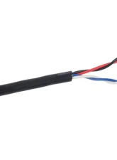 Haltech Cable Multicore 4 x 20AWG Red | Black | White/Blue 10M (32')                                     - HT-039204 - Image 3