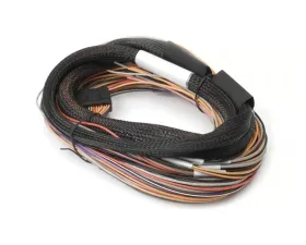 Haltech IO 12 Expander Flying Lead Harness