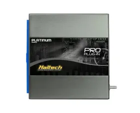 Haltech Platinum PRO Plug-in ECU Nissan R34 GTR Skyline
