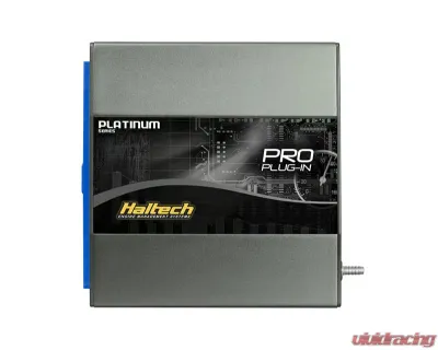 Haltech Platinum PRO Plug-in ECU Nissan R34 GTR Skyline - HT-055106
