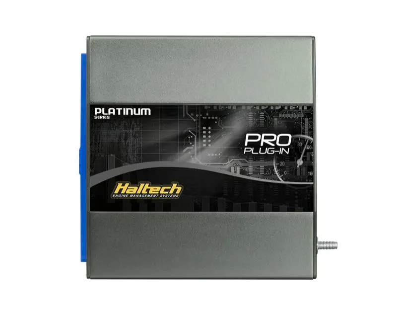 Haltech Platinum PRO Plug-in ECU Nissan Z32 Fairlady 300ZX