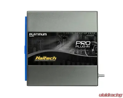 Haltech Platinum PRO Plug-in ECU Nissan Z32 Fairlady 300ZX - HT-055107