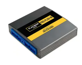 Haltech Platinum PRO Plug-in ECU Nissan 200SX | Silvia S15