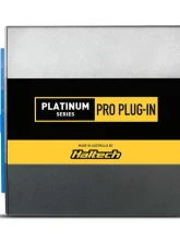 Haltech Platinum PRO Plug-in ECU Nissan 200SX | Silvia S15                                     - HT-055112 - Image 2