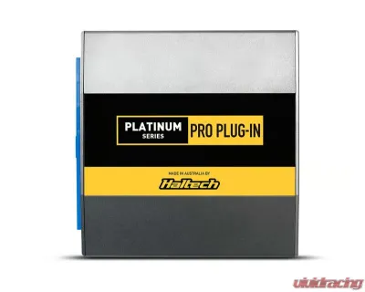Haltech Platinum PRO Plug-in ECU Nissan 200SX | Silvia S15 - HT-055112