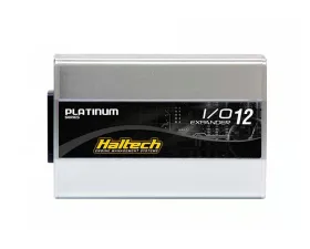 Haltech IO 12 Expander 12 Channel CAN ID - Box A
