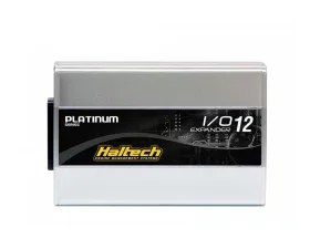 Haltech IO 12 Expander 12 Channel CAN ID - Box B