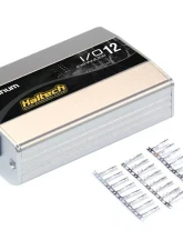 Haltech IO 12 Expander 12 Channel w/ Plug & Pins Kit CAN ID - Box B                                     - HT-059903 - Image 3