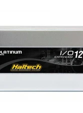 Haltech IO 12 Expander 12 Channel w/ Plug & Pins Kit CAN ID - Box B                                     - HT-059903 - Image 2