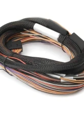 Haltech IO 12 Expander 12 Channel w/ Flying Lead Harness Kit CAN ID - Box B                                     - HT-059905 - Image 2