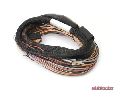 Haltech IO 12 Expander 12 Channel w/ Flying Lead Harness Kit CAN ID - Box B - HT-059905