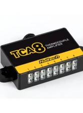 Haltech TCA-8 Eight Channel Thermocouple Amplifier                                     - HT-059918 - Image 3