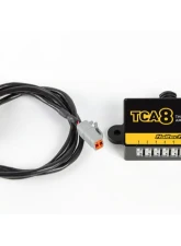 Haltech TCA-8 Eight Channel Thermocouple Amplifier                                     - HT-059918 - Image 3