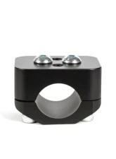 Haltech-7/uC-10 Tube Mount For tube OD 31.75mm (1.25")                                     - HT-060072 - Image 4