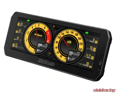 Haltech uC-10 Digital Dash - HT-068000