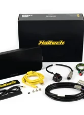 Haltech uC-10 Digital Dash                                     - HT-068000 - Image 5