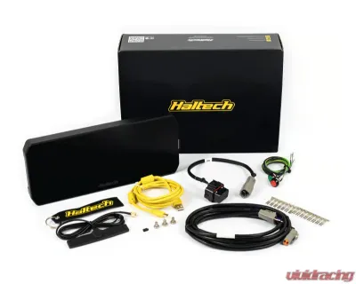 Haltech uC-10 Digital Dash - HT-068000