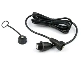 Haltech Waterproof Elite USB Extension Cable Type B for Communication 2.4m (8')