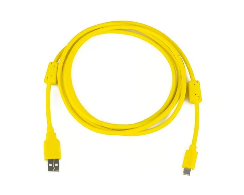 Haltech USB Connection Cable USB A to USB C 2.0M 78 - HT-070021