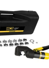 Haltech HC5 Hydraulic Crimper                                     - HT-070306 - Image 3