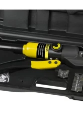 Haltech HC5 Hydraulic Crimper                                     - HT-070306 - Image 2