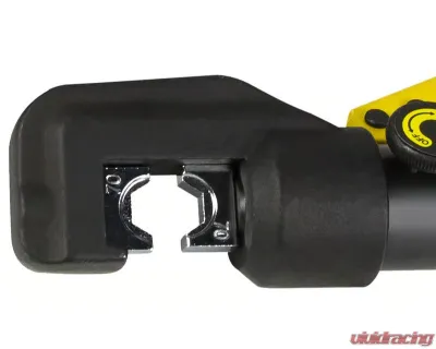 Haltech HC5 Hydraulic Crimper - HT-070306