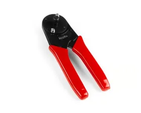 Haltech Crimping Tool Suits DTM Series Solid Contacts