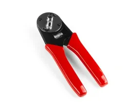 Haltech Crimping Tool Suits DT Series Solid Contacts