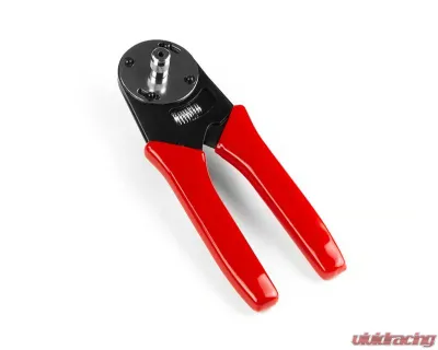 Haltech Crimping Tool Suits DT Series Solid Contacts - HT-070308