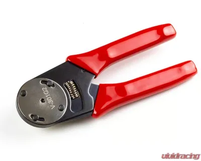 Haltech Crimping Tool Suits DT Series Solid Contacts - HT-070308