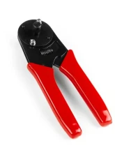 Haltech Crimping Tool Suits DTP Series Solid Contacts                                     - HT-070309 - Image 2