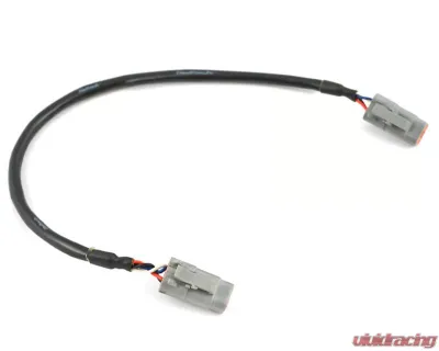 Haltech Elite CAN Cable DTM-4 to DTM-4 300mm 12 - HT-130022