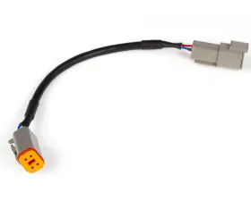 Haltech CAN Adaptor Loom - DT-4 to DTM-4