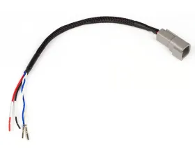 Haltech CAN Adaptor Loom DTM-4 Flying Leads