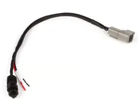 Haltech CAN Adaptor Loom DTM-4 to 6-pin Circular Connector